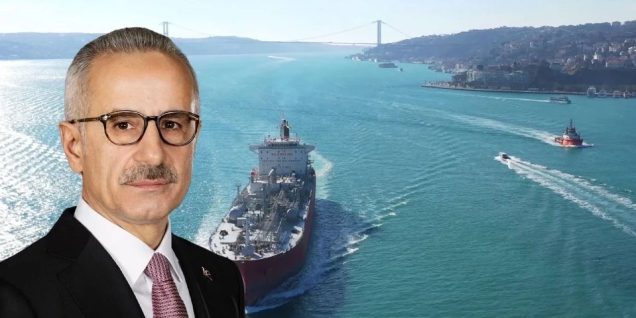 Boğaz geçiş ücretlerine zam geliyor