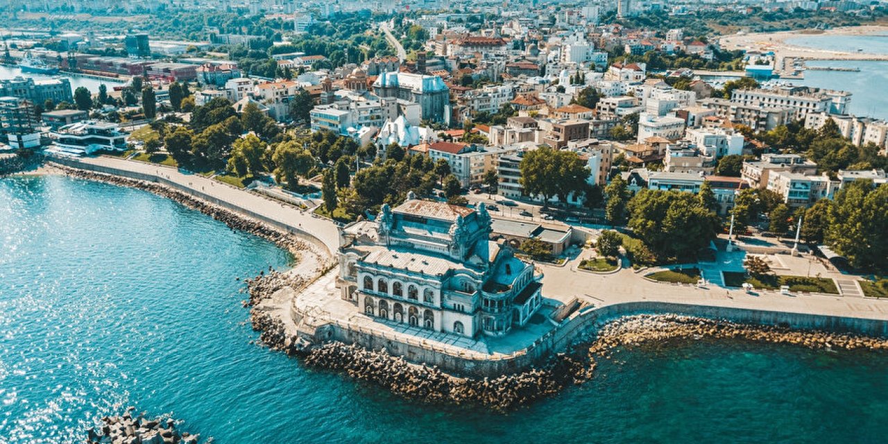 Orta Koridor fırsatları Köstence’de tartışılacak