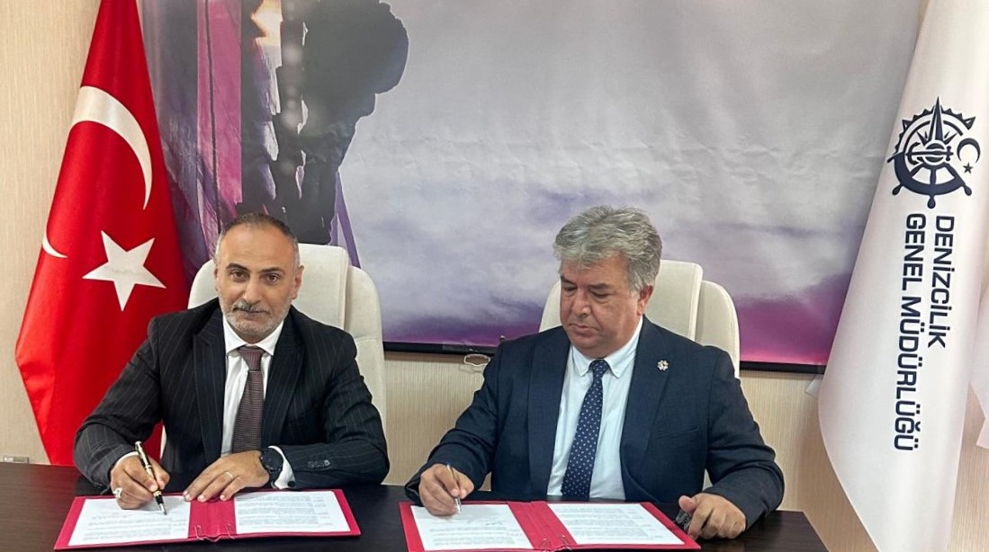 TKKD, kılavuz kaptan eğitimi vermesi için yetkilendirildi