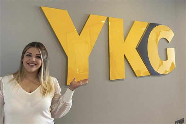 YKG Kurye, lojistiğe hem işgücü, hem de katma değer kazandırıyor