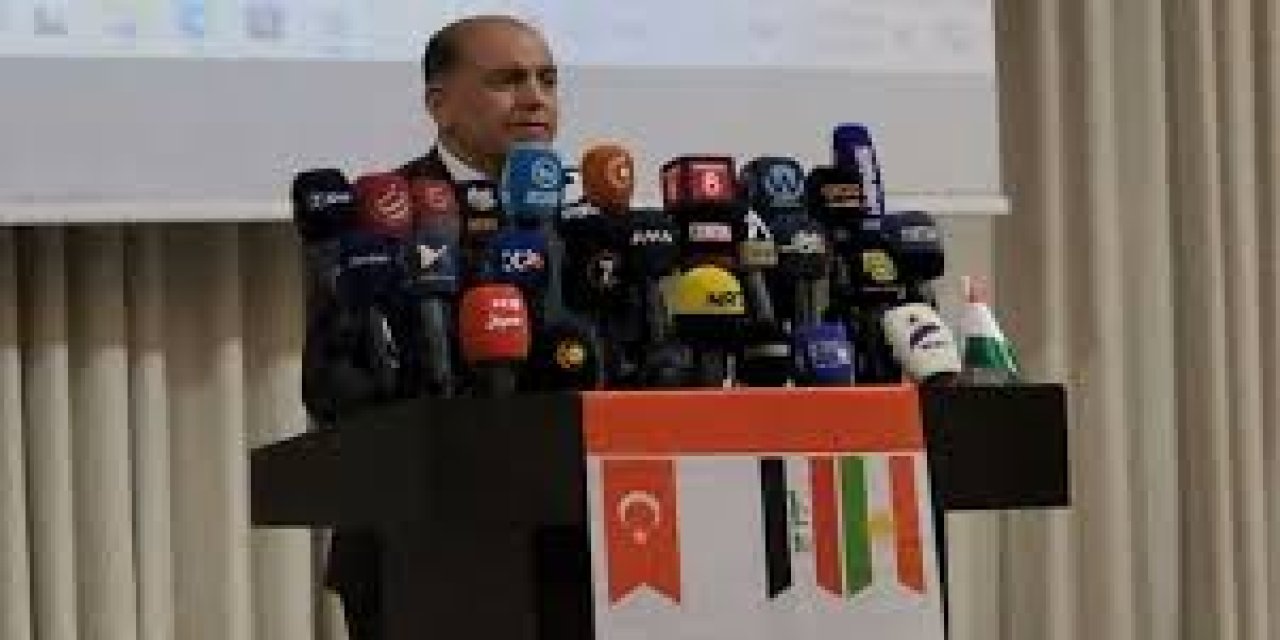 “Kalkınma Yolu, ülkemize her yıl 20-30 milyar dolar kazandıracak”