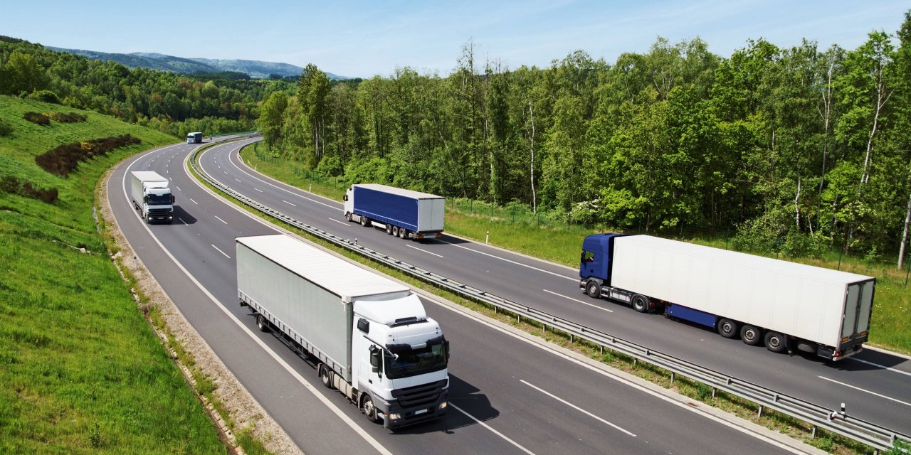 Avrupa’da navlun maliyetinin %25’i mazot iken, Türkiye’de %50’yi geçti