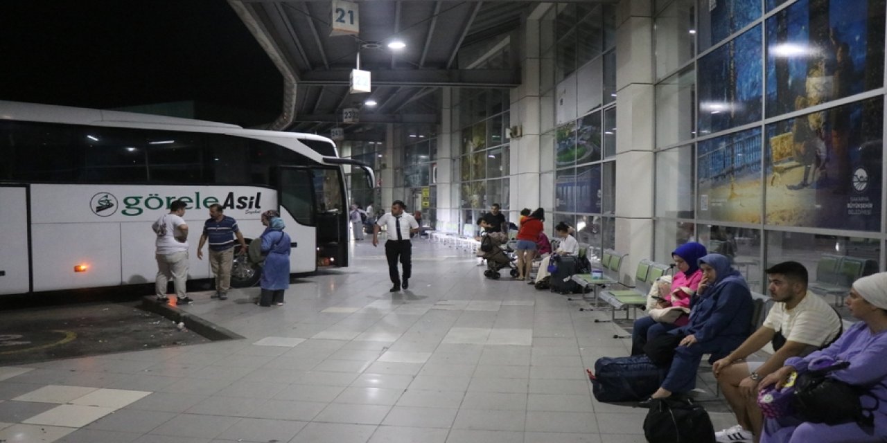 Ucuz satan rakip istemeyen otobüs firmaları kepenk indirdi