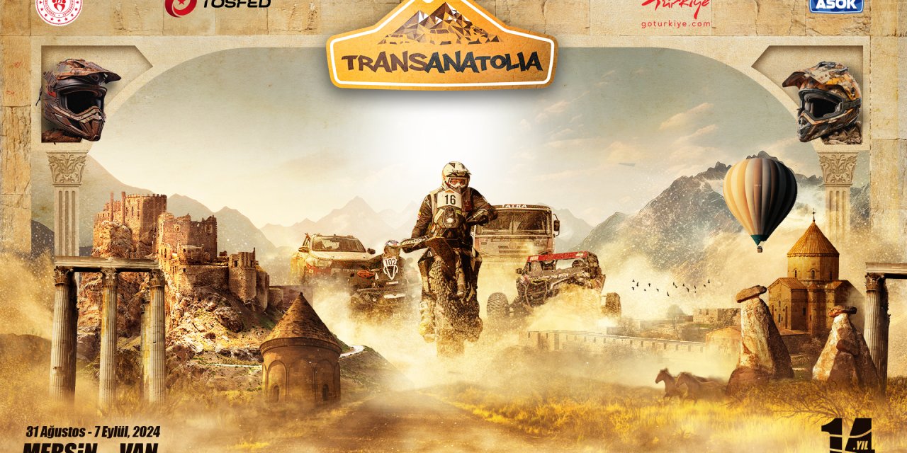 TransAnatolia’nın taşıma operasyonları Talay Logistics’e emanet