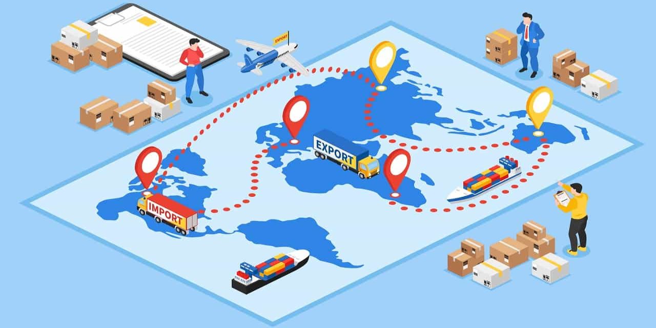 Horoz Lojistik, yurtdışı online satışlarda önemli oyunculardan olacak