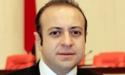 Bağış: Hollanda'nın vize kararının arkası gelecek