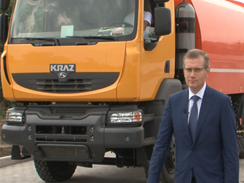 Ukrayna’yı Katmerciler temizleyecek