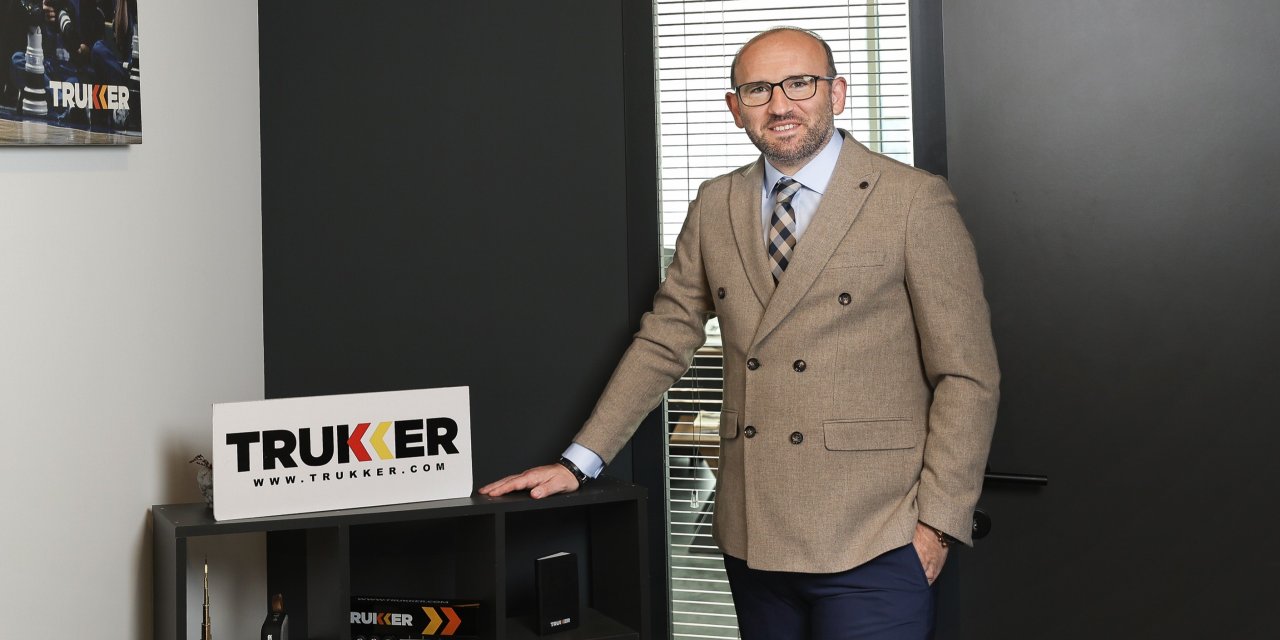 TruKKer, Çin Yatırımlarıyla Küresel Büyümesini Katlıyor