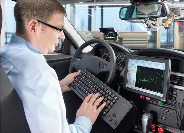 Bosch Otomotiv Teknolojileri %5 büyüyecek