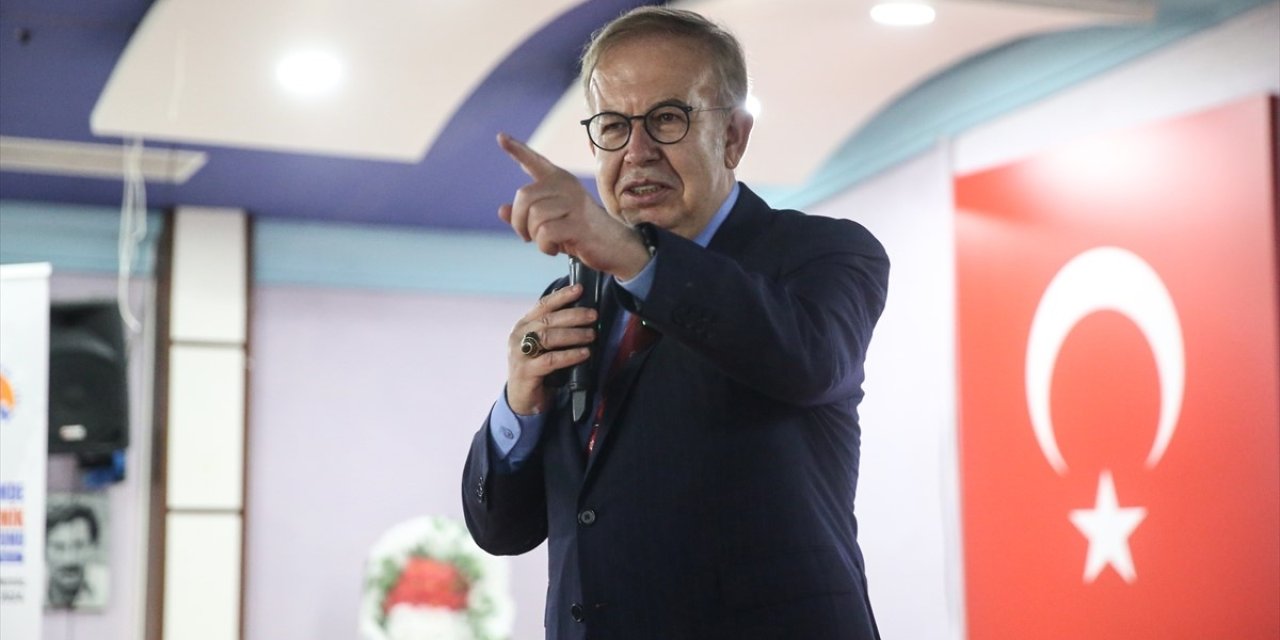 "Çıkış yolu denizler; müthiş potansiyel var, uçarız''