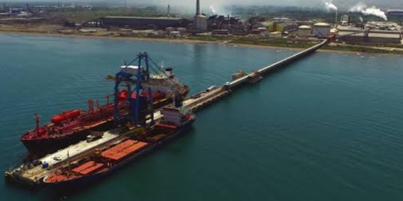 Torosport, yeni yatırımla dev tankerleri ağırlayacak