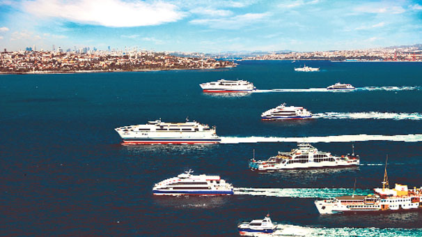 İDO seferlerinde bayram değişikliği