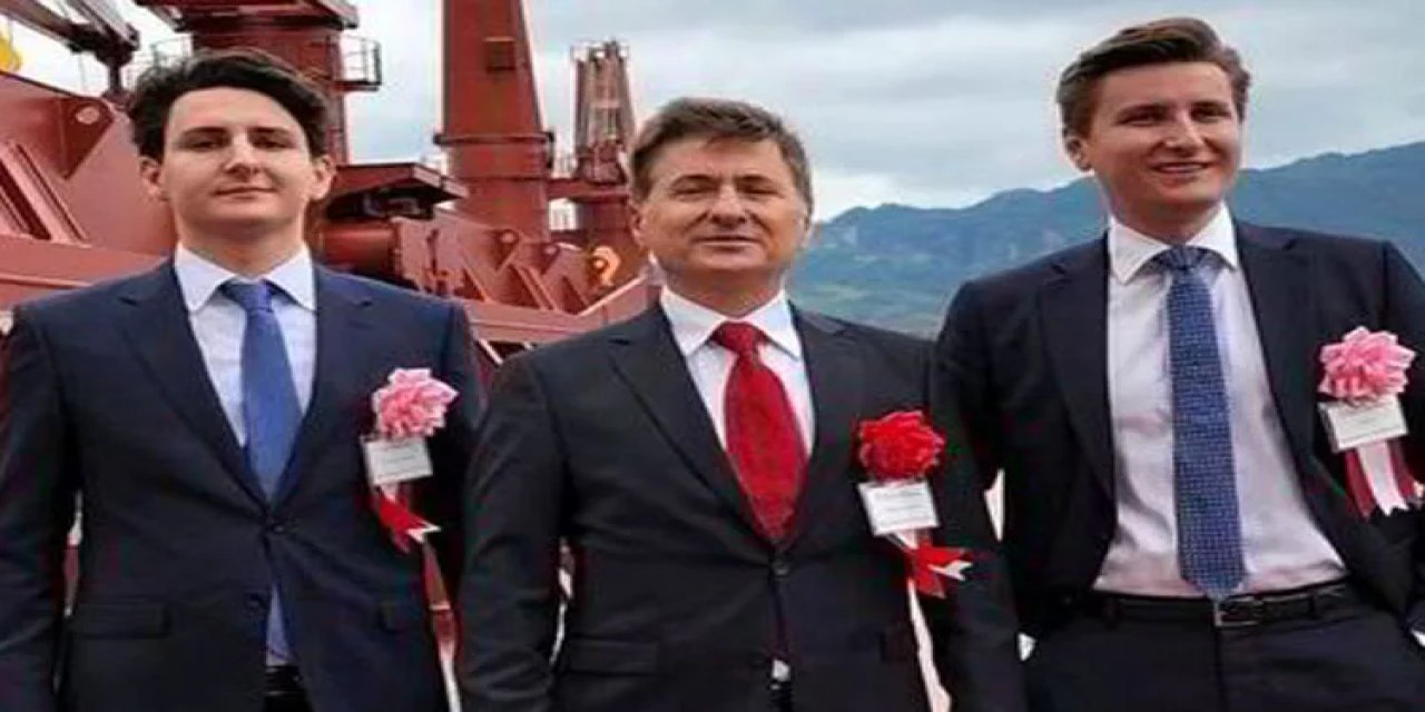 Densay, 4 tanker siparişi verdi; 2 tanker de sırada