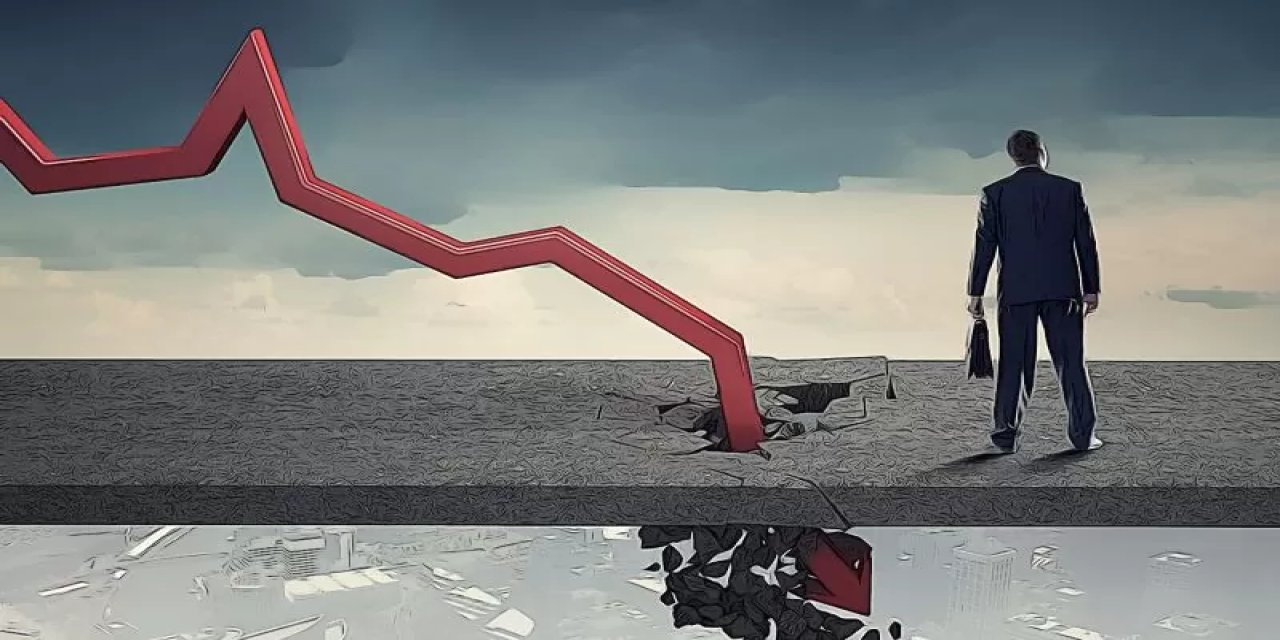 Taşımacılık, depolama ve inşaat sektörü tek tek kepenk indiriyor