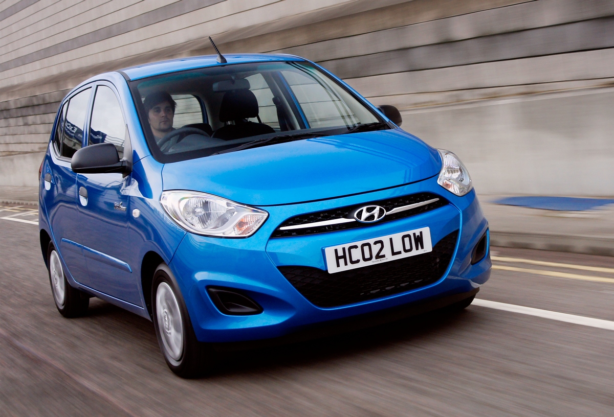 Hyundai Türkiye’den büyüyecek