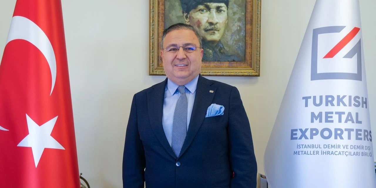 Metalde “lojistik merkez” talebi