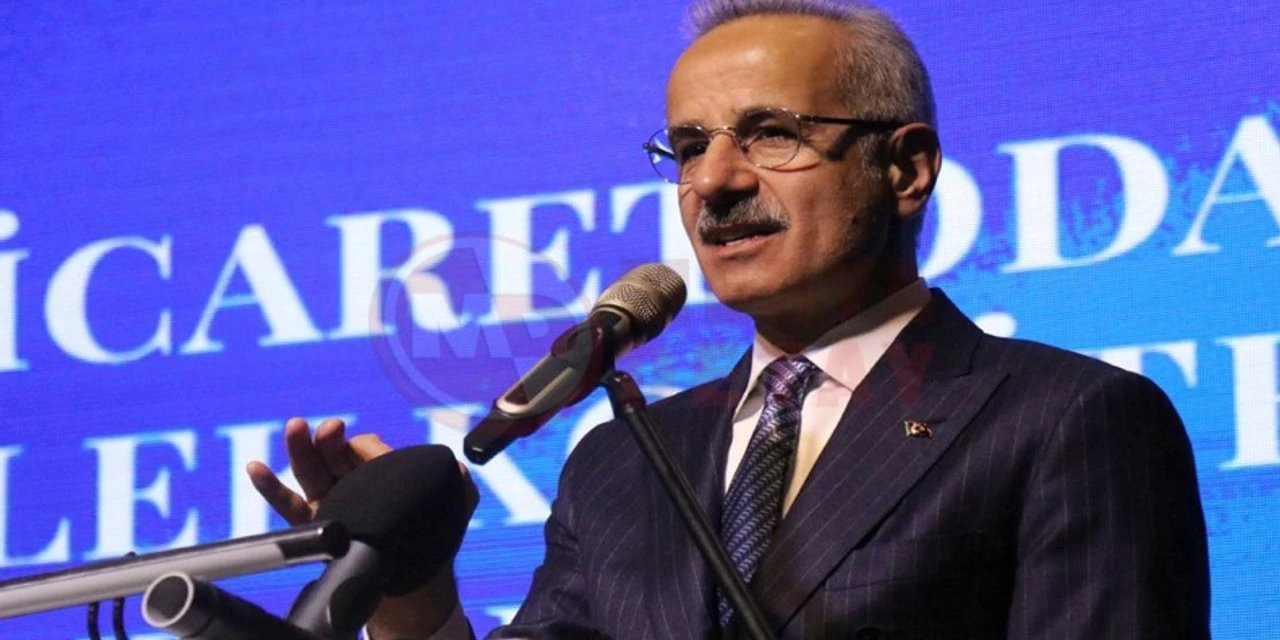 Uraloğlu müjdeyi verdi: Tekirdağ’dan İtalya’ya yeni Ro-Ro hattı geliyor