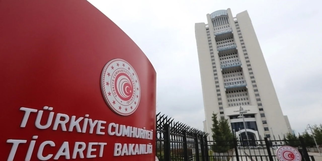 Ticaret Bakanlığı ‘NCTS Faz 5’ krizine çözüm için harekete geçti