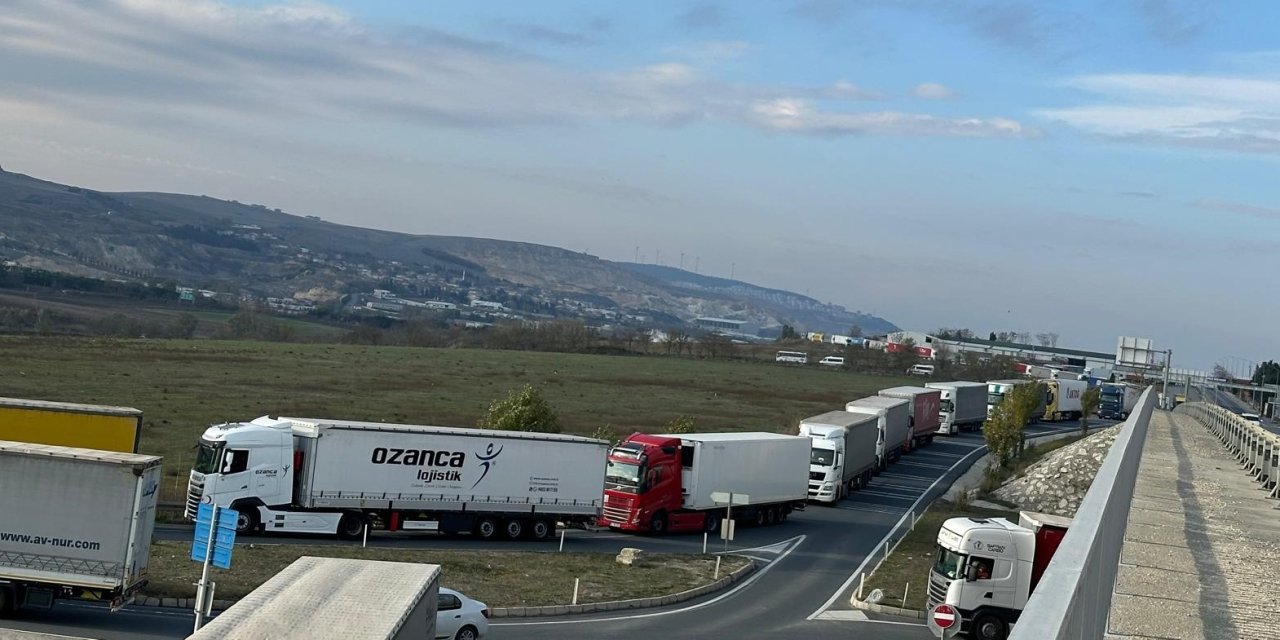 Bir türlü güncellenemeyen gümrük sistemi, milyon dolarlık kayıplar getirdi