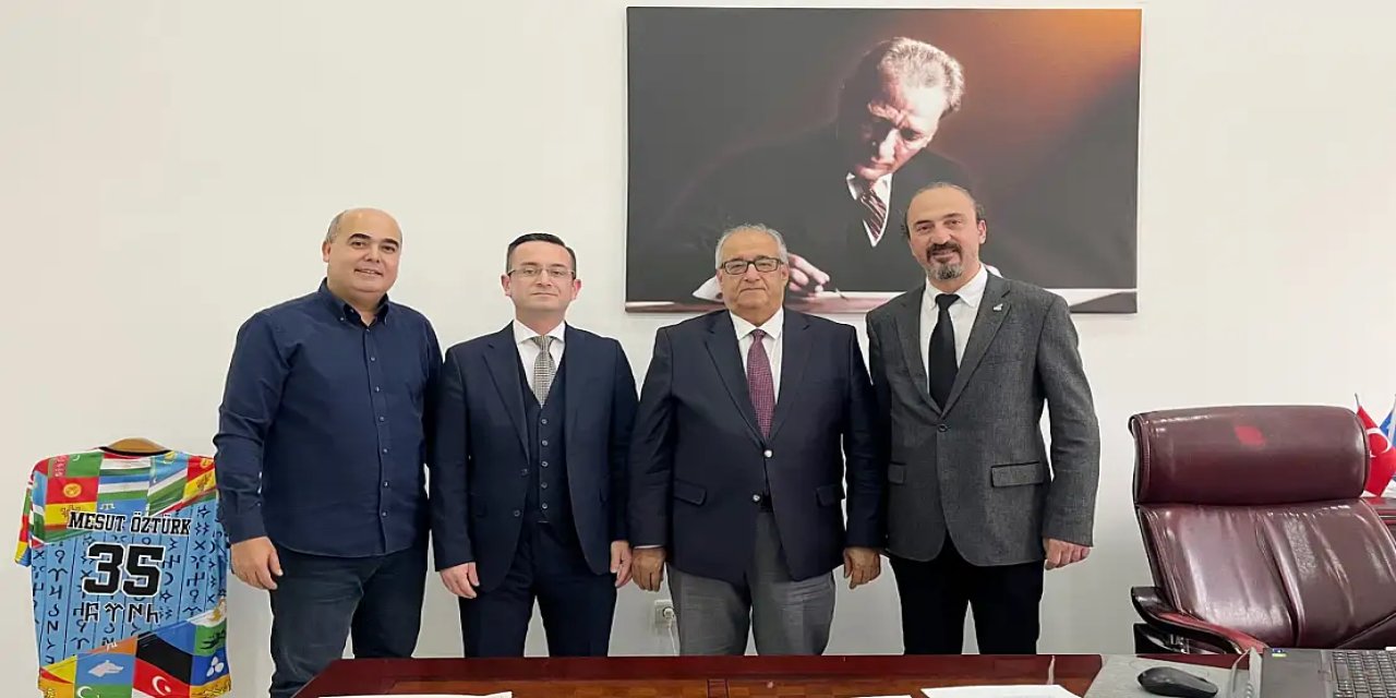 Aliağa’da Denizcilik Uygulama Merkezi açıldı
