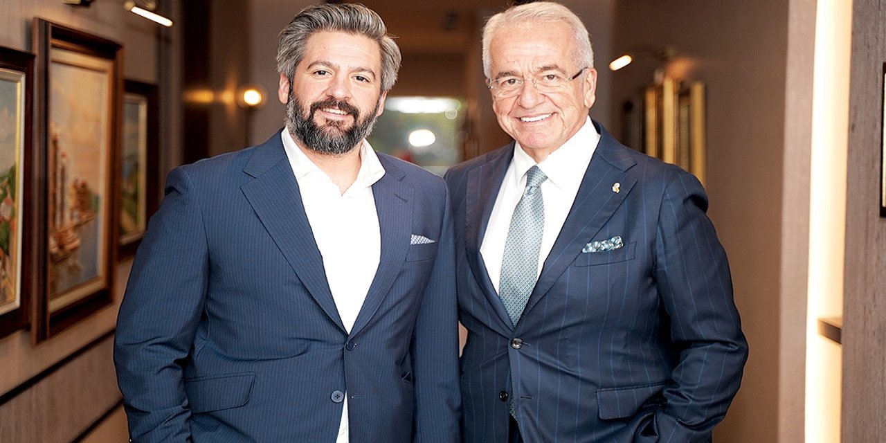 Index Grup, lojistik işletmeciliğinde büyümeyi hedefliyor