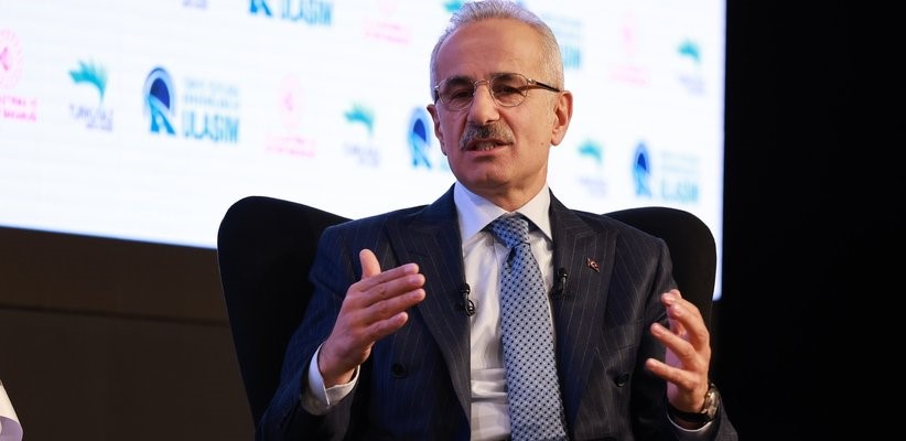 ‘Türkiye Yüzyılında Sürdürülebilir Ulaşım Zirvesi’
