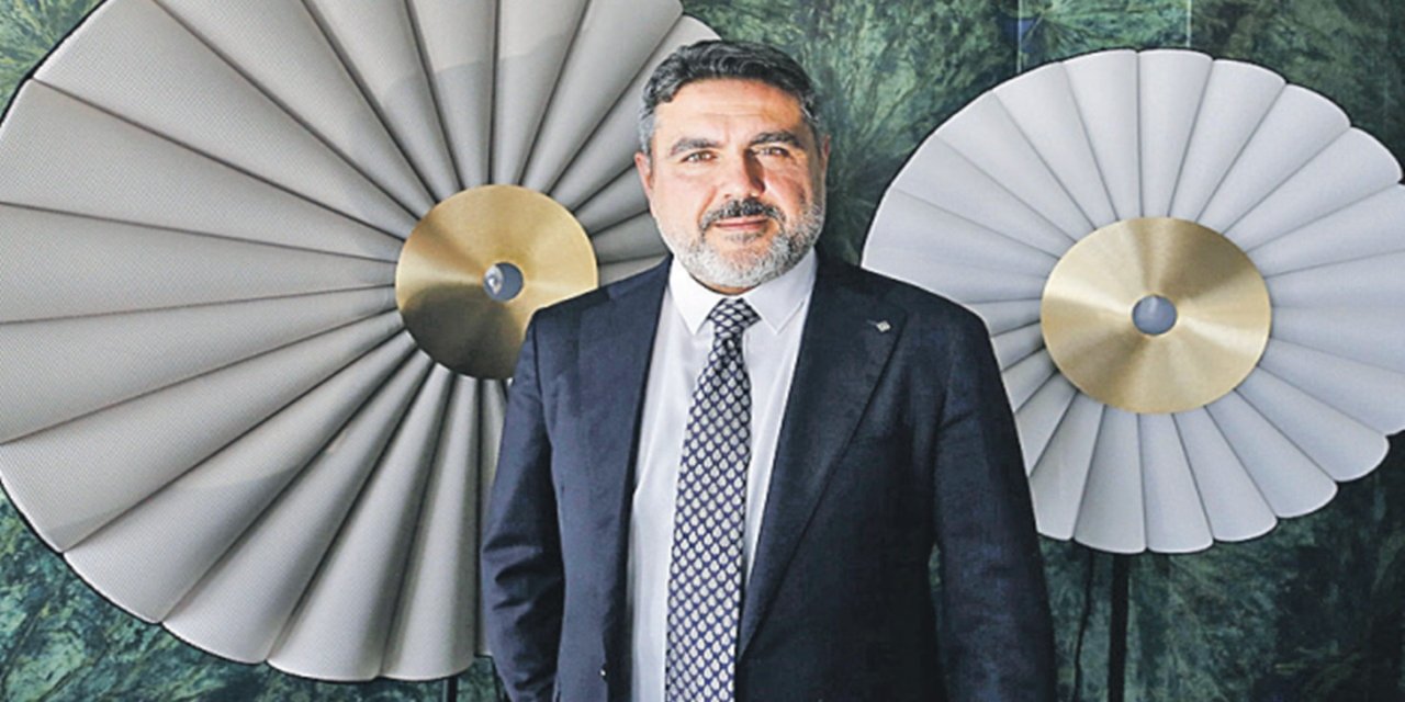 “Çin’in Orta Koridor’a değişen bakışı Türkiye’ye yarayacak”