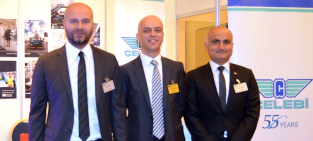 Çelebi’nin Rusya ve BDT çıkarması