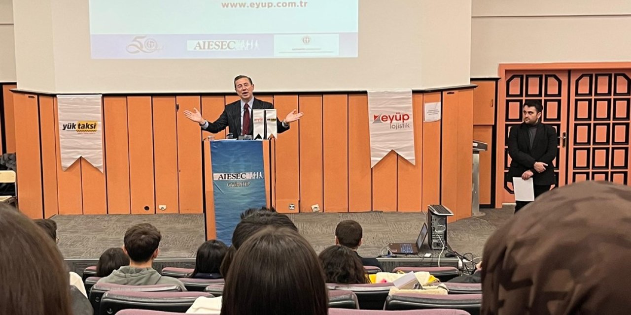 "Ürünü raftan alma dönemi bitti, e-ticaret ile tüm dünya raf"