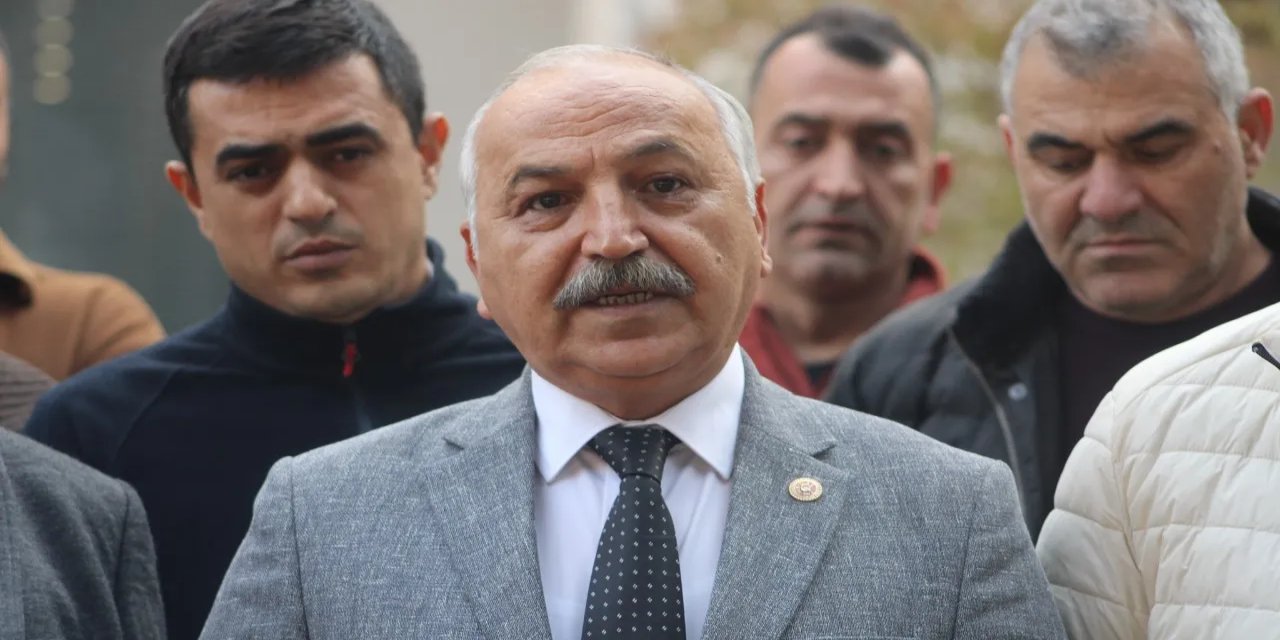 Talat Dinçer: "NCTS FAZ 5'teki sorunlar acilen çözülmeli"