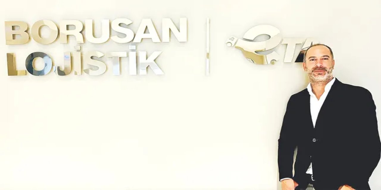 Borusan, dijital taşımacılıkta eTA ile büyüyecek