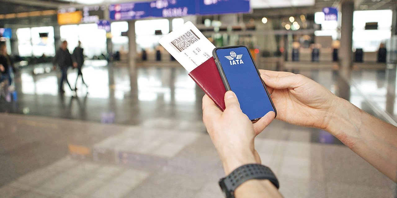 Hava taşımacılığı geliri 1 trilyon doları, yolcu sayısı da 5.2 milyarı aşacak