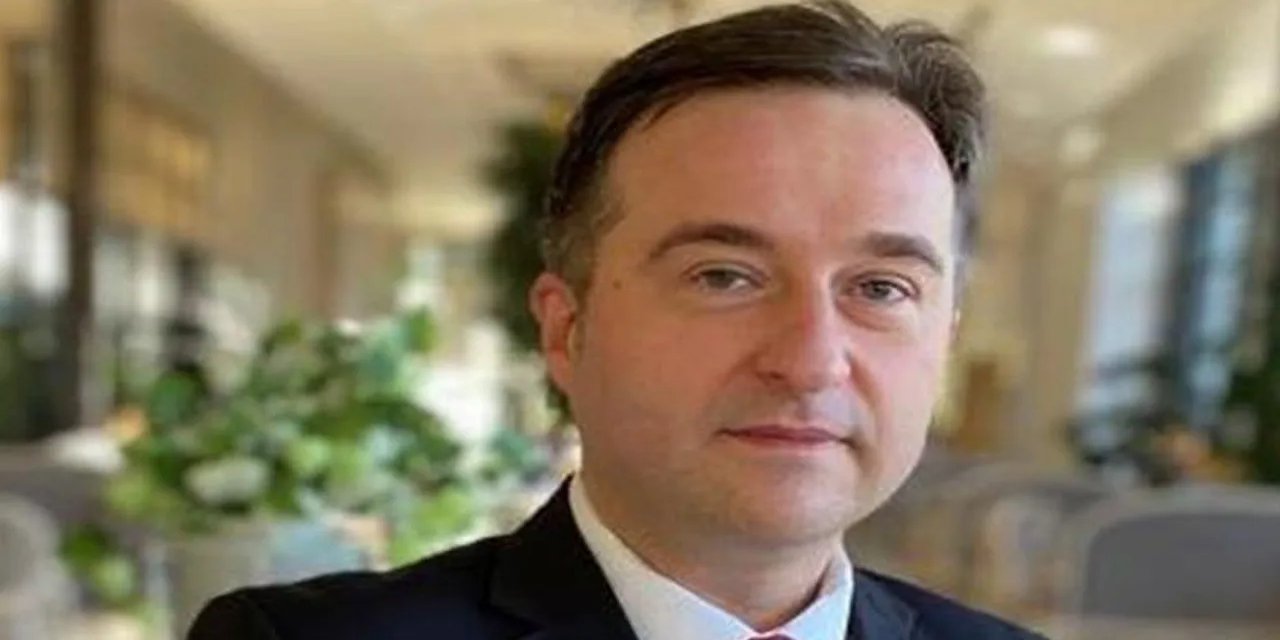 Acarlar Vagon'da üst düzey atama