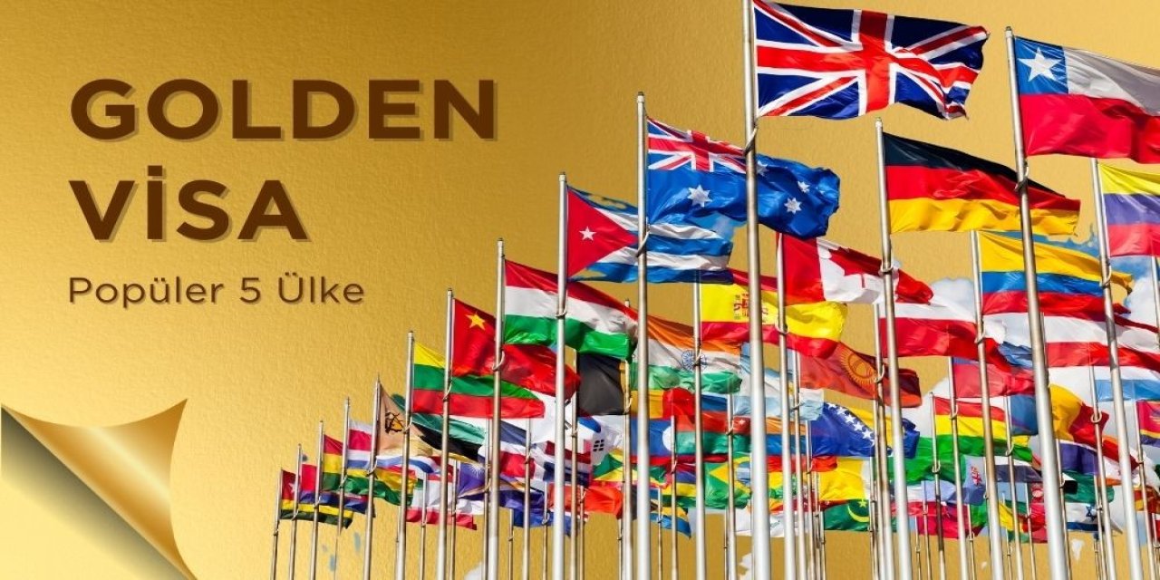 Avrupa’ya Açılan En Kolay Yol: Yunanistan ve Letonya Golden Vize Programları