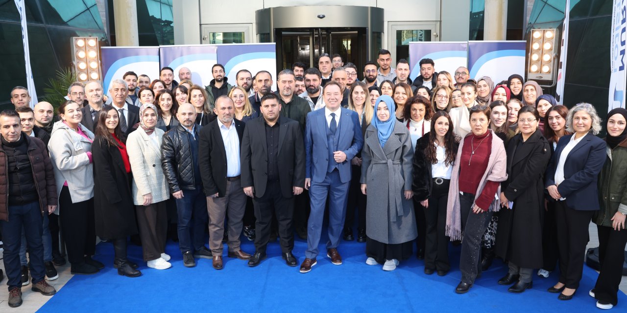 Murat Lojistik, Yolda.com’u satın aldı