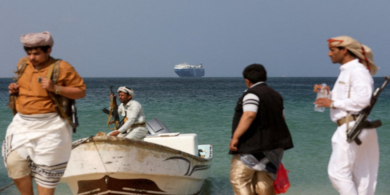 Kızıldeniz 2025’te açılır mı bilmecesine yanıt aranıyor