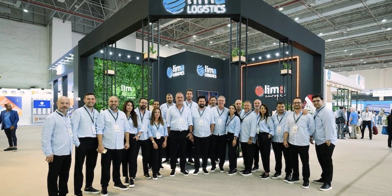 Lima Logistics, ExpoCase ile katılımcıların fuar masraflarını azaltıyor