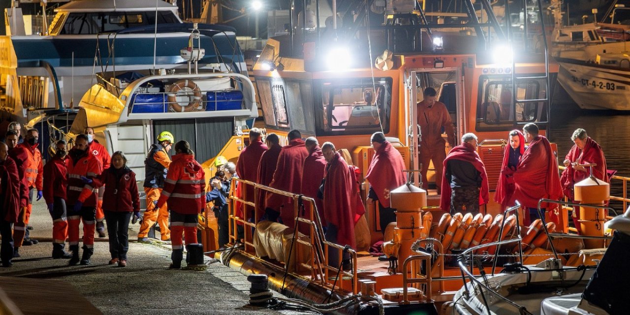 Norveç gemisi, batan Rus gemisine yardımı reddetmiş