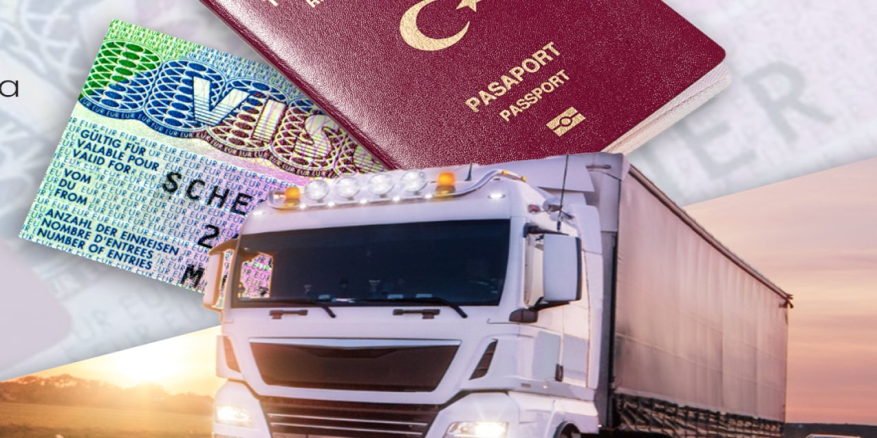 UND, vize için sürücü bilgilerini acil güncelleme kararı aldı