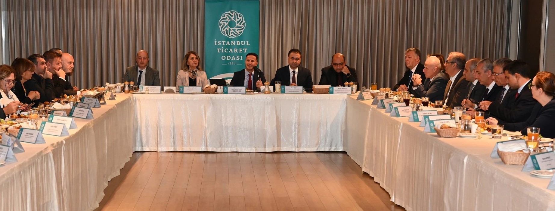 Sektör temsilcilerinden lojistikte çıtayı yükseltebilecek öneriler