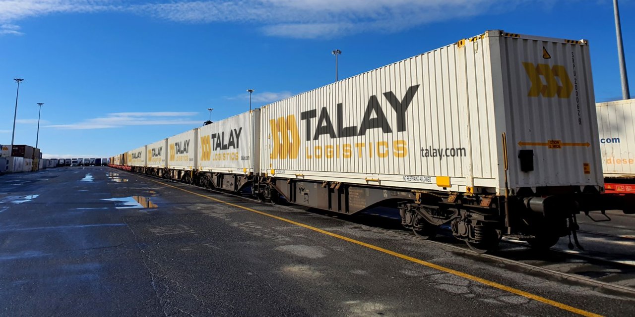 Talay Logistics, yeni yıla Doğu Avrupa’ya yatırımla başladı