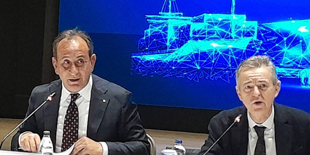 “Suriye’deki huzur lojistiğe doping olacak”