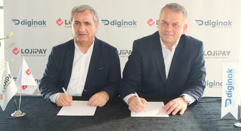 Diginak.com, LojiPay’e yatırım yaptı
