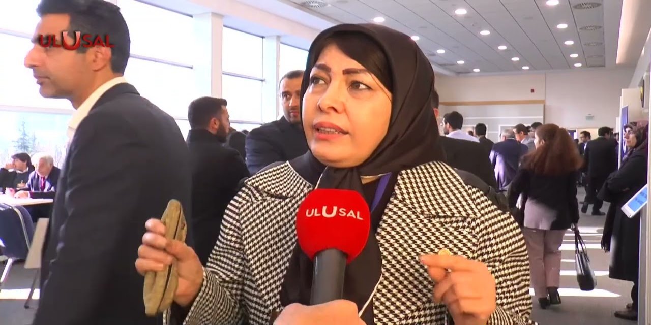 Lojistik krizine çözüm aranıyor: İran heyeti Ankara'da