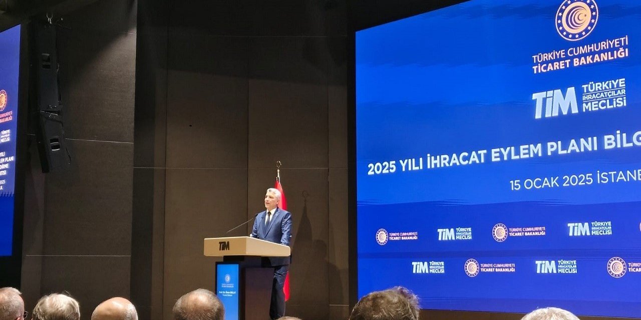 Hizmet ihracatçılarına “hususi” damgalı pasaport verilecek