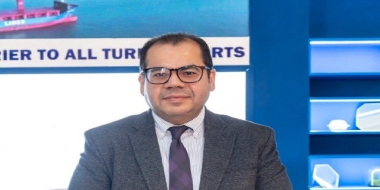 Medkon, Mısır ve Libya limanları arasında düzenli seferler başlattı
