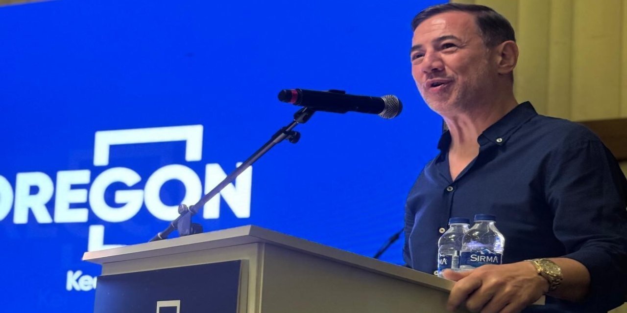 Oregon, lojistik firmalarına ilaç olabilecek finans sistemi kuruyor