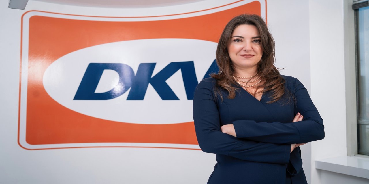 DKV Mobility, Azerbaycan pazarına girdi