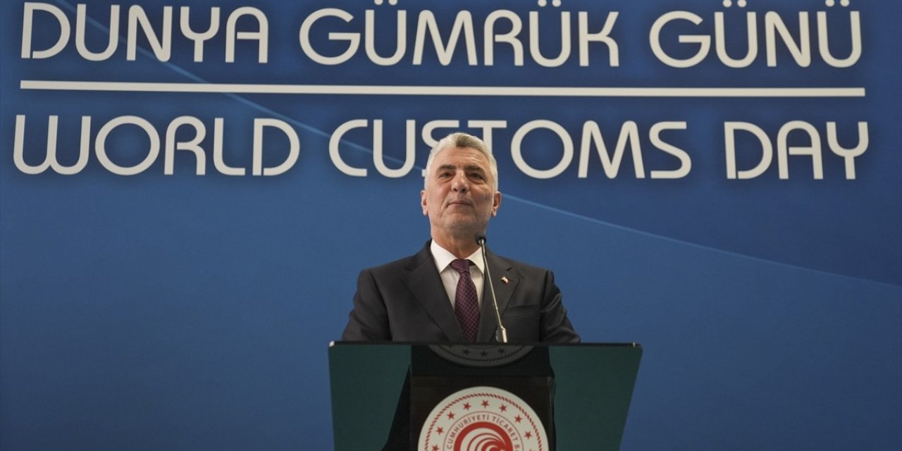 Suriye, Türkiye'den ithal edilen 269 üründe gümrük vergisini indirdi
