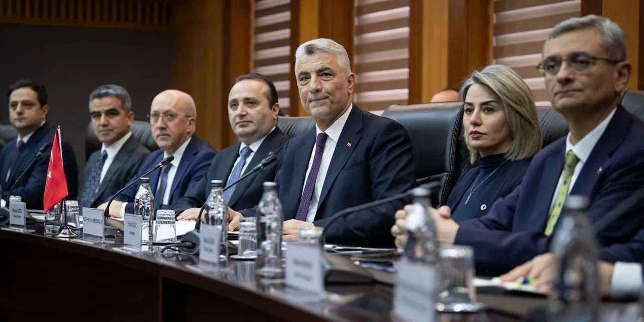 Ticaret artacak; Türkiye ve İran arasındaki taşımacılık daha kolaylaşacak